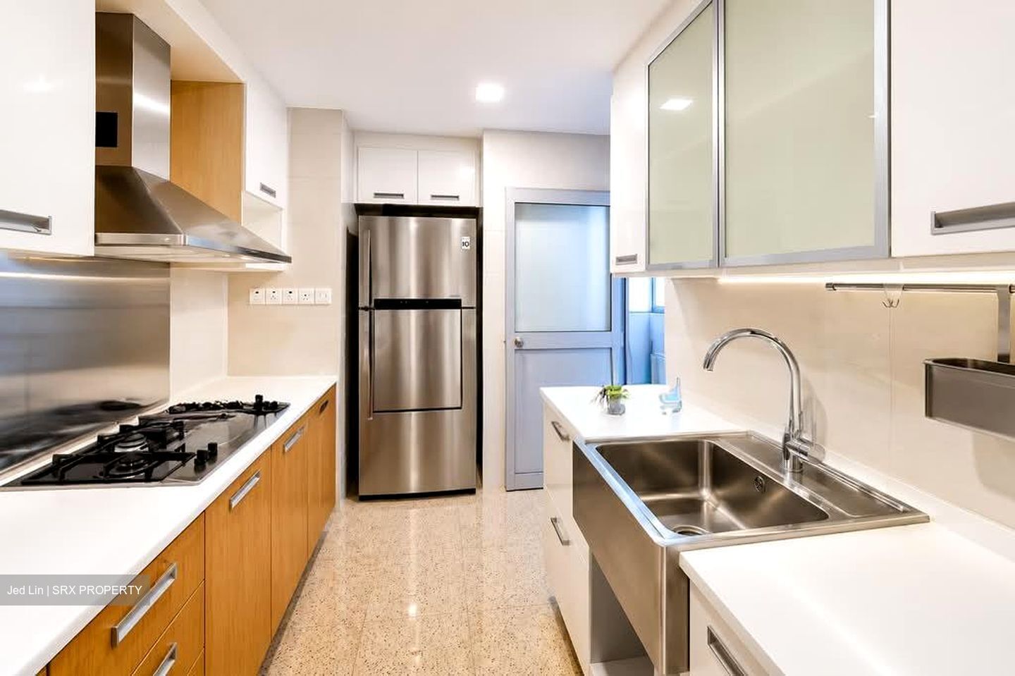 Blue Horizon (D5), Condominium #563483381